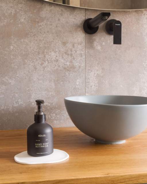 MA.MAISON · Chambres d'hôtes à Guémar · Salle de bain