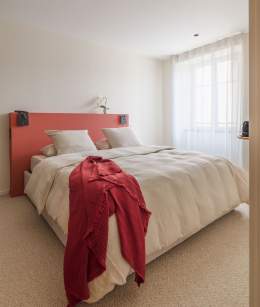 Chambres d’hôtes en Alsace · MA.MAISON à Guémar