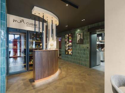 MA.MAISON · Chambres d'hôtes à Guémar, proche de Colmar